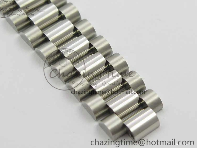 0416 Datejust 31mm 278275 SS BP Maker Best Edition Gray Crystals Markers Dial on SS President Bracelet SunProtective 3090